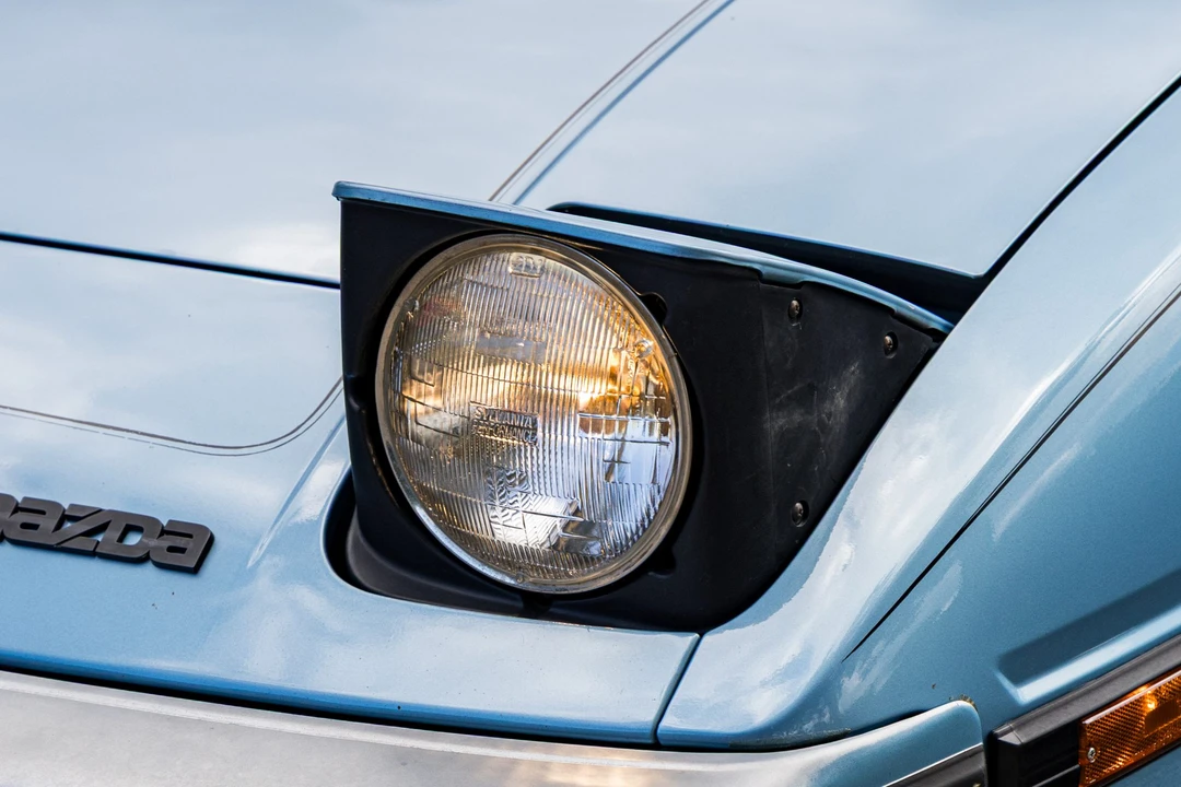 1982 Mazda RX-7 SA & FB - Image 16 of 31