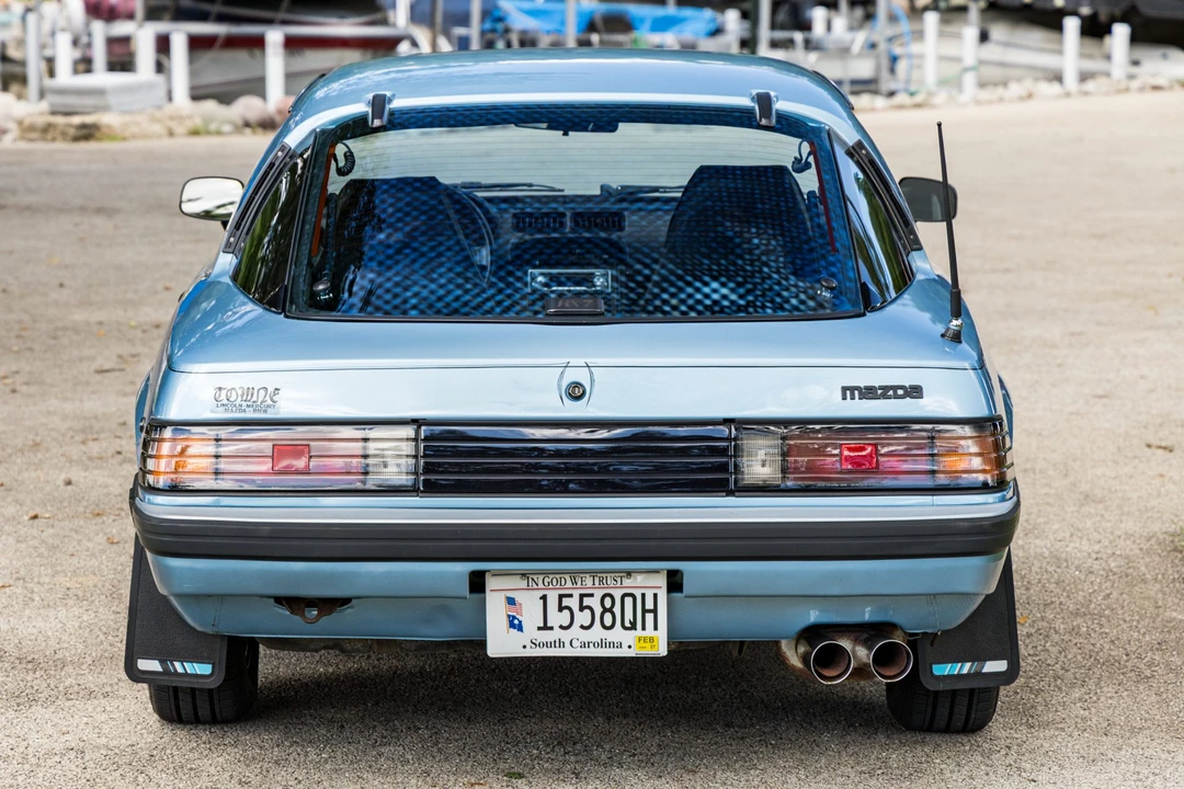 1982 Mazda RX-7 SA & FB - Image 6 of 31