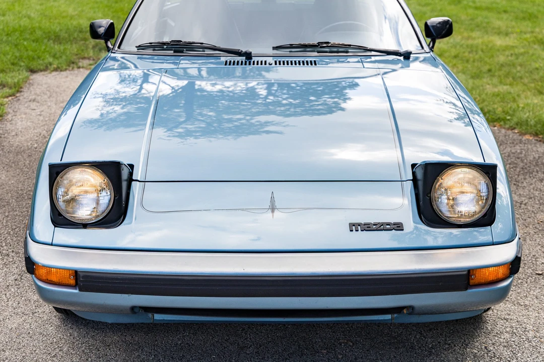 1982 Mazda RX-7 SA & FB - Image 12 of 31