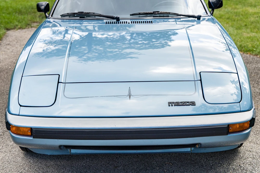 1982 Mazda RX-7 SA & FB - Image 11 of 31