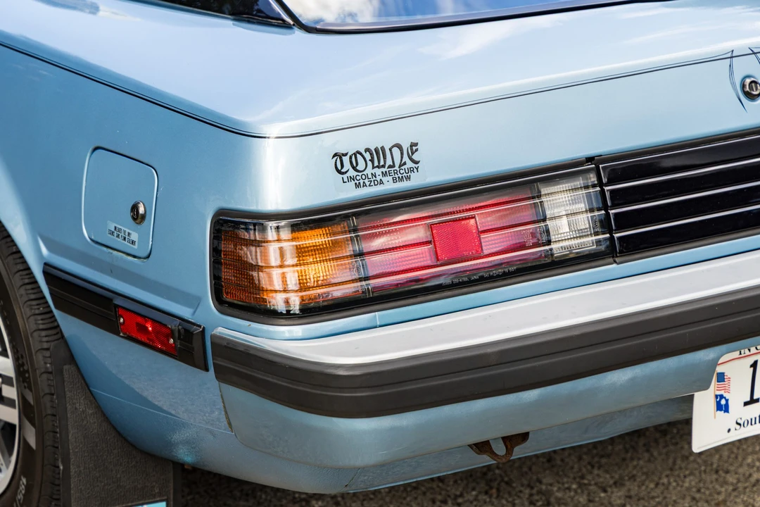 1982 Mazda RX-7 SA & FB - Image 18 of 31