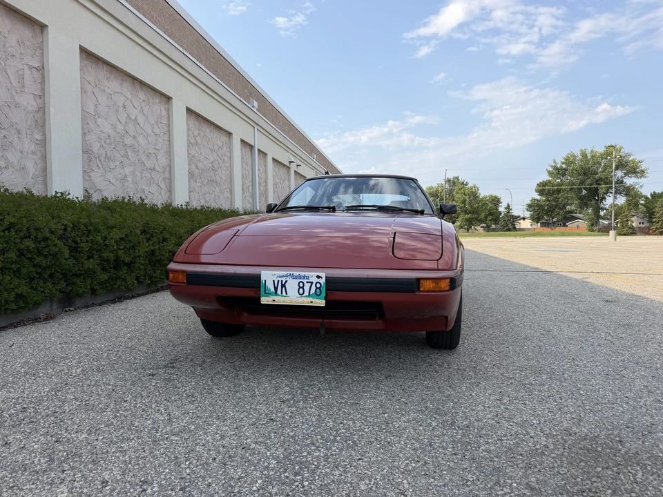 1982 Mazda RX-7 SA & FB - Image 8 of 31