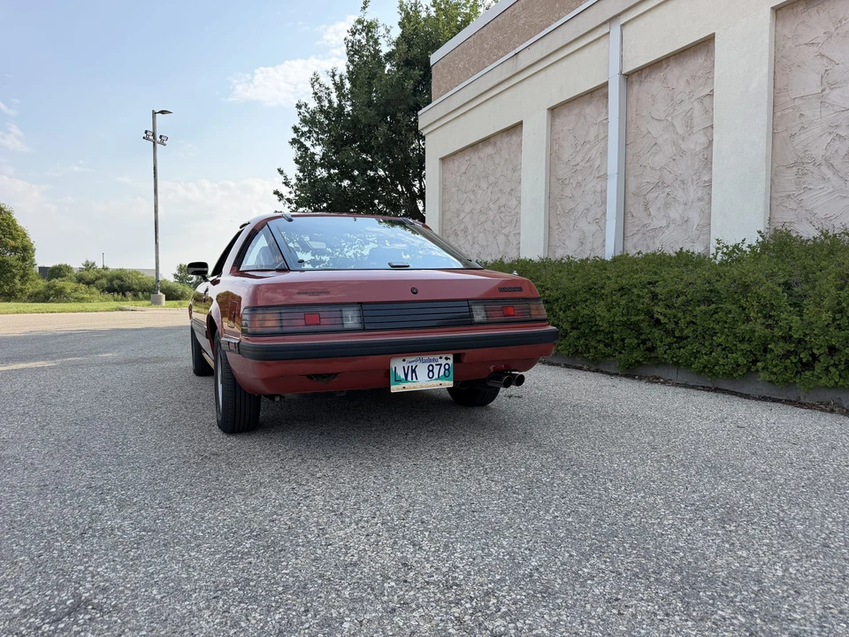 1982 Mazda RX-7 SA & FB - Image 18 of 31