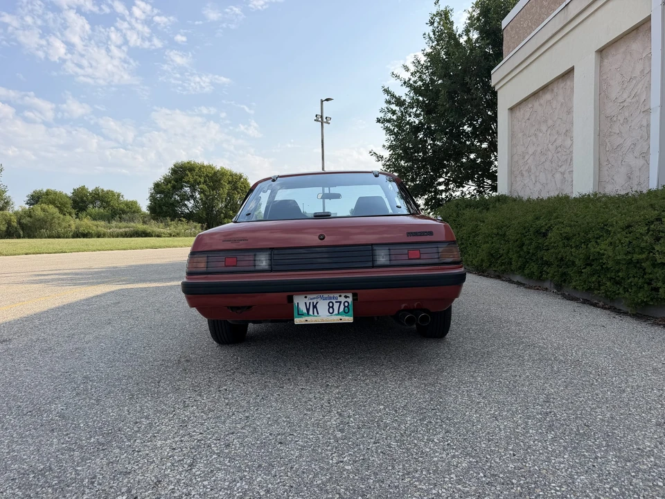 1982 Mazda RX-7 SA & FB - Image 20 of 31