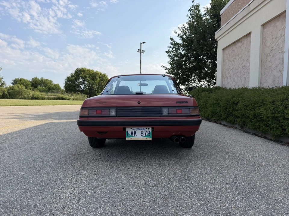 1982 Mazda RX-7 SA & FB - Image 19 of 31