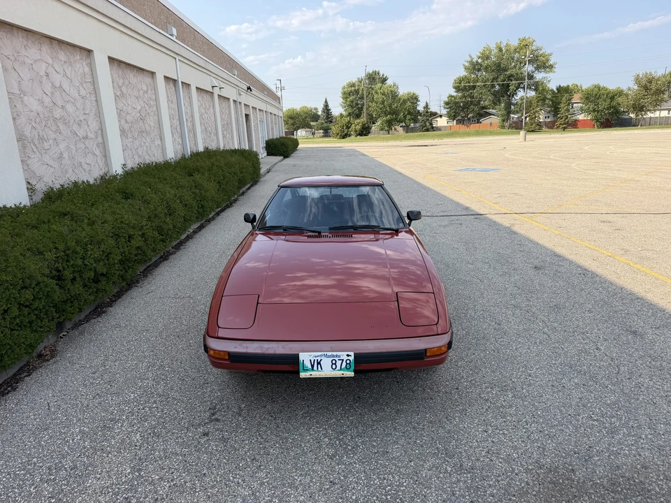 1982 Mazda RX-7 SA & FB - Image 7 of 31