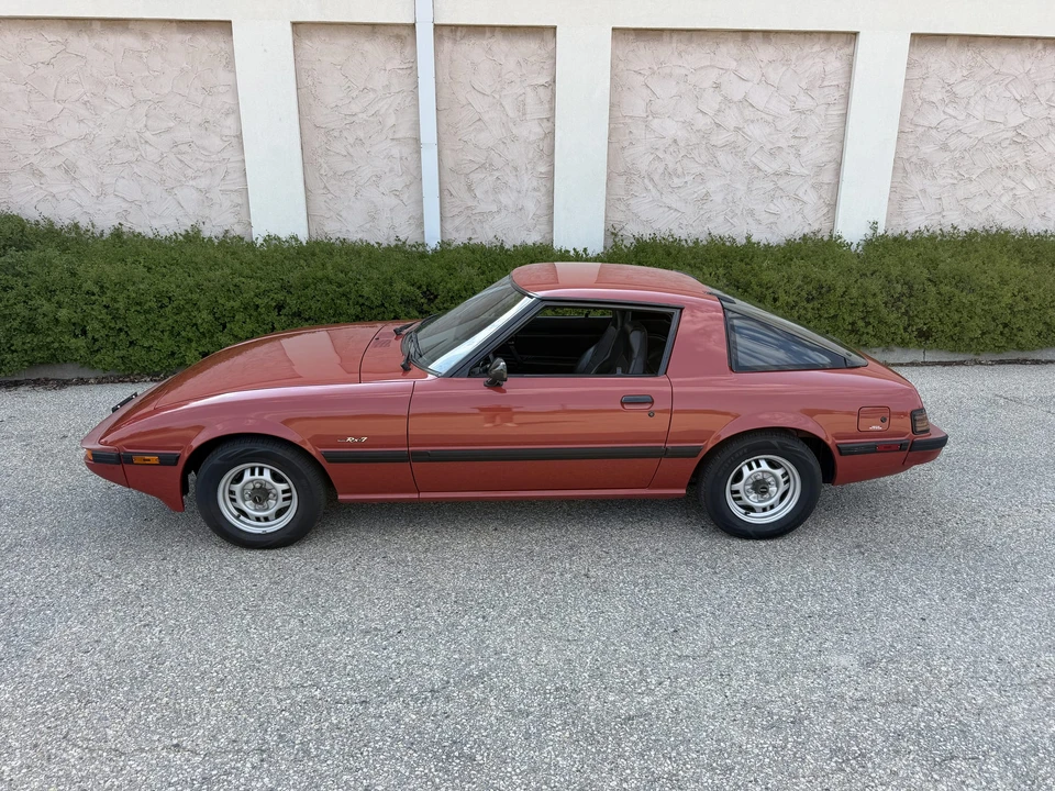 1982 Mazda RX-7 SA & FB - Image 14 of 31