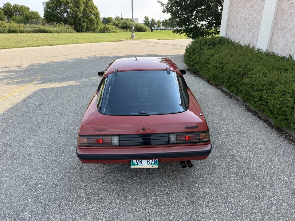 1982 Mazda RX-7 SA & FB - Image 21 of 31