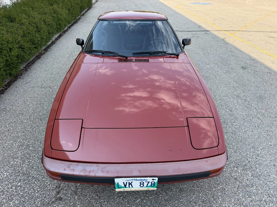 1982 Mazda RX-7 SA & FB - Image 6 of 31
