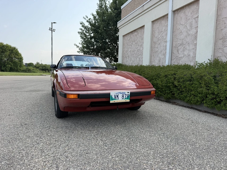 1982 Mazda RX-7 SA & FB - Image 5 of 31