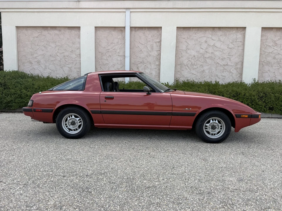 1982 Mazda RX-7 SA & FB - Image 28 of 31