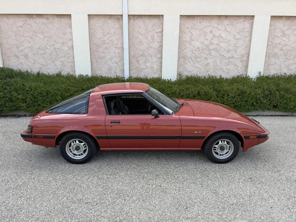 1982 Mazda RX-7 SA & FB - Image 27 of 31