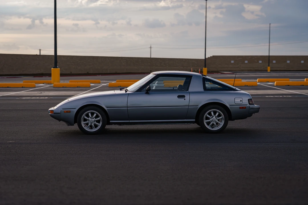 1982 Mazda RX-7 SA & FB - Image 8 of 31