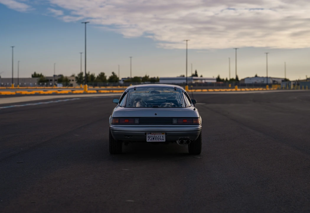 1982 Mazda RX-7 SA & FB - Image 10 of 31