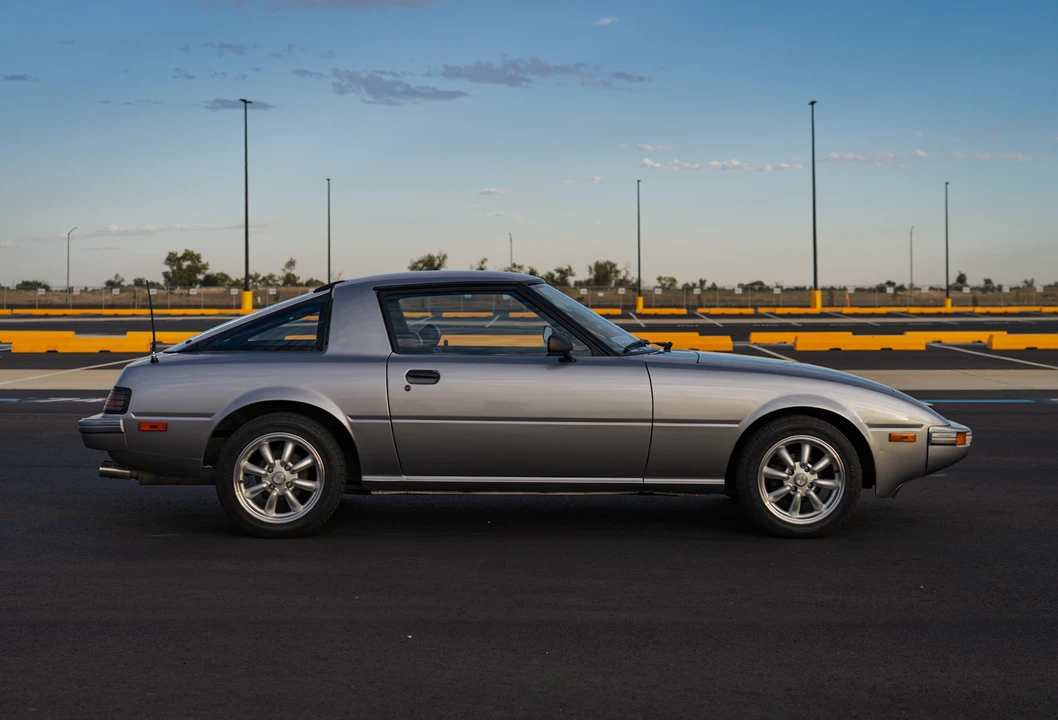 1982 Mazda RX-7 SA & FB - Image 15 of 31