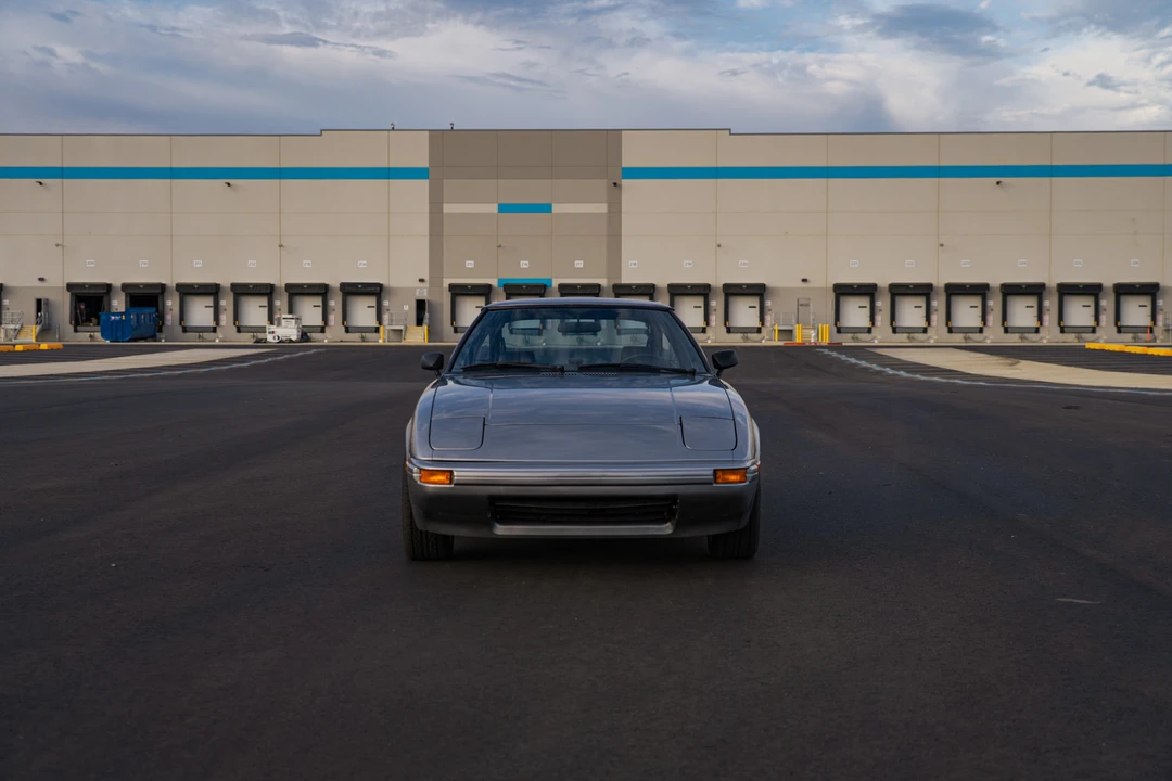 1982 Mazda RX-7 SA & FB - Image 16 of 31