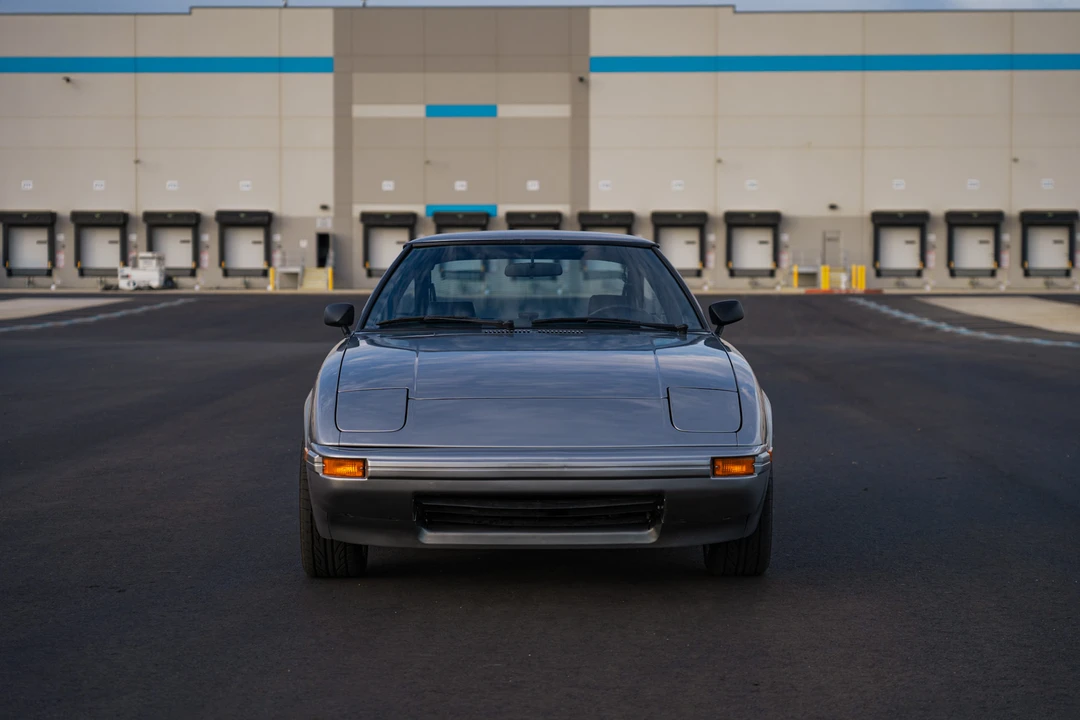 1982 Mazda RX-7 SA & FB - Image 17 of 31