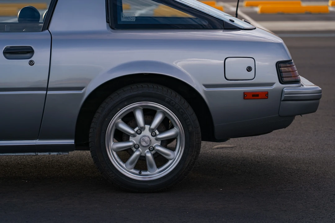 1982 Mazda RX-7 SA & FB - Image 21 of 31