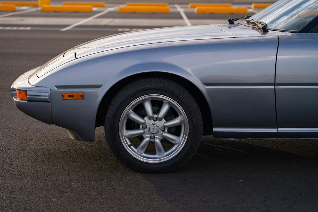 1982 Mazda RX-7 SA & FB - Image 20 of 31