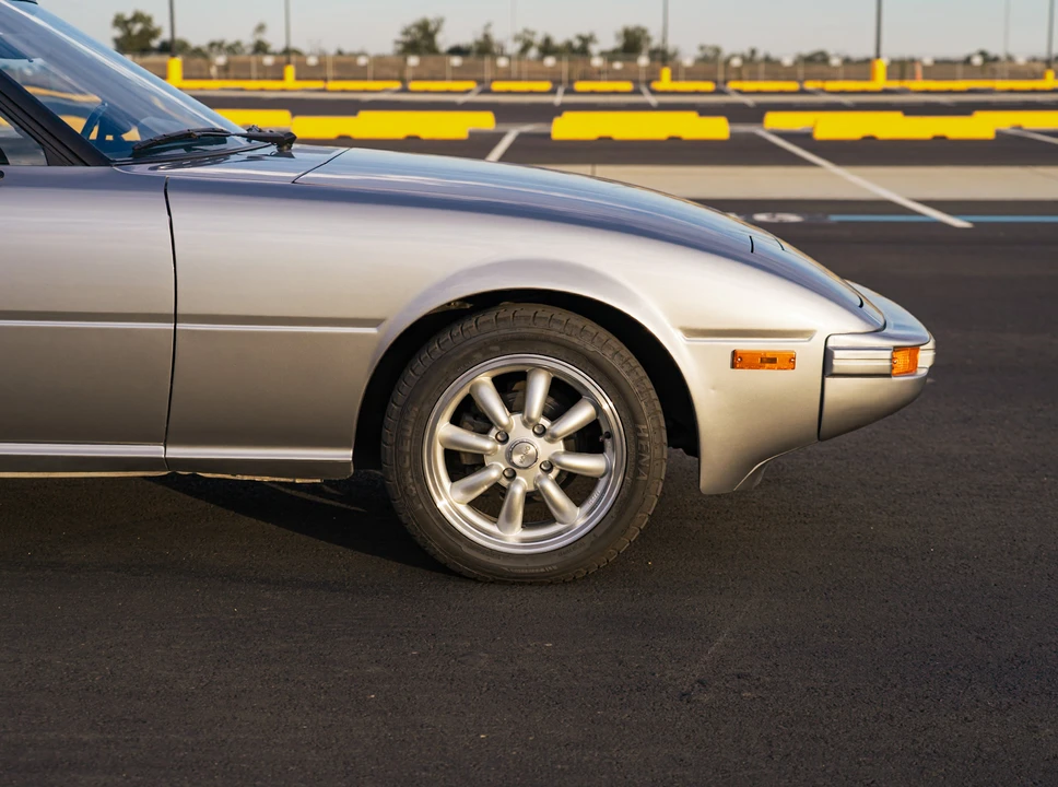 1982 Mazda RX-7 SA & FB - Image 23 of 31