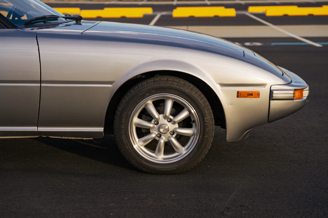 1982 Mazda RX-7 SA & FB - Image 25 of 31