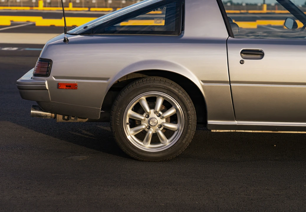 1982 Mazda RX-7 SA & FB - Image 24 of 31