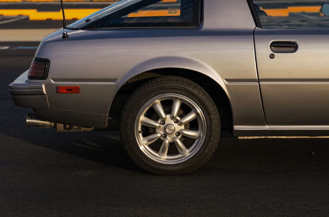 1982 Mazda RX-7 SA & FB - Image 22 of 31