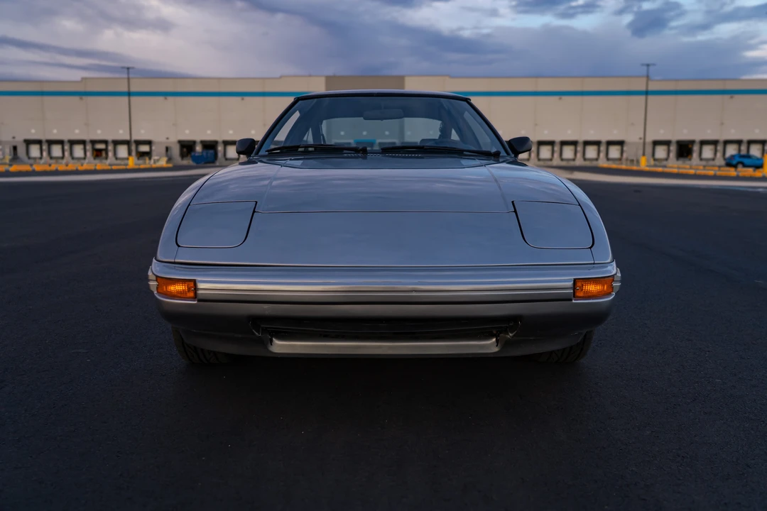 1982 Mazda RX-7 SA & FB - Image 18 of 31