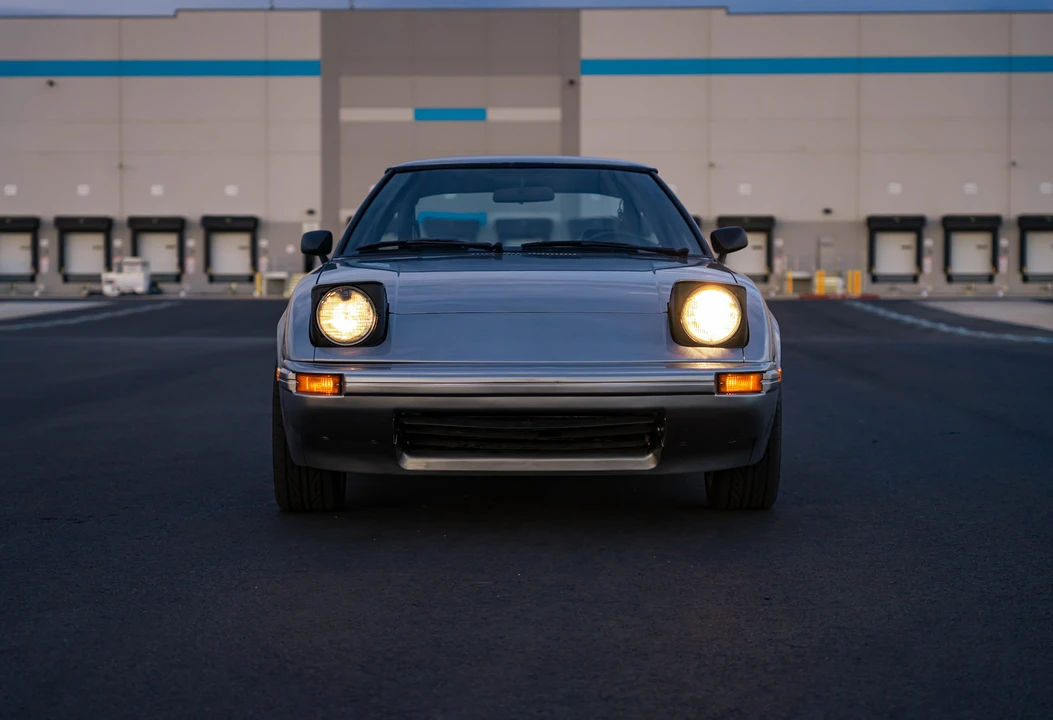 1982 Mazda RX-7 SA & FB - Image 19 of 31