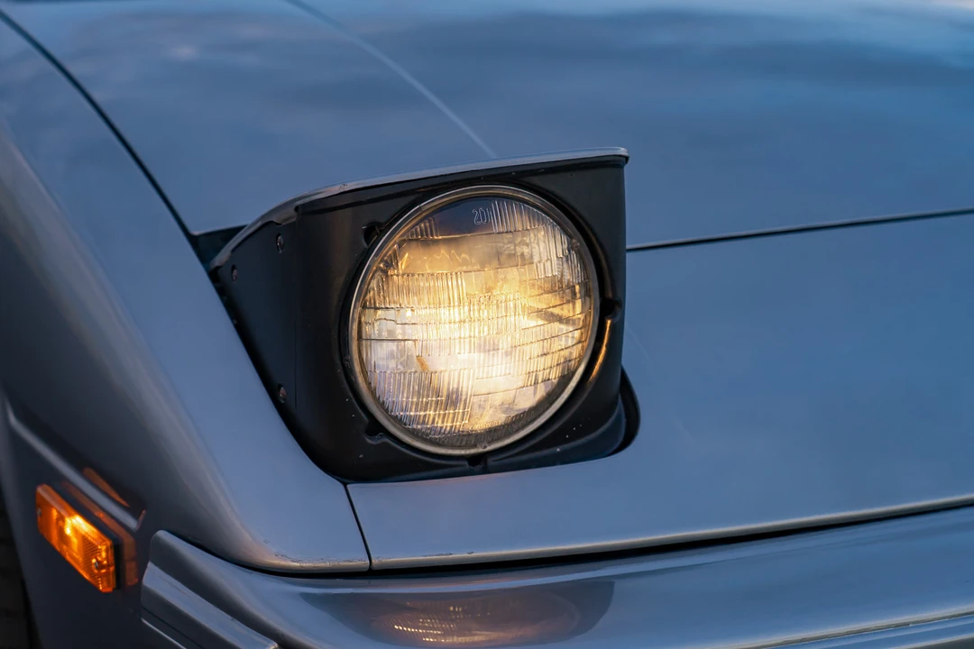 1982 Mazda RX-7 SA & FB - Image 27 of 31