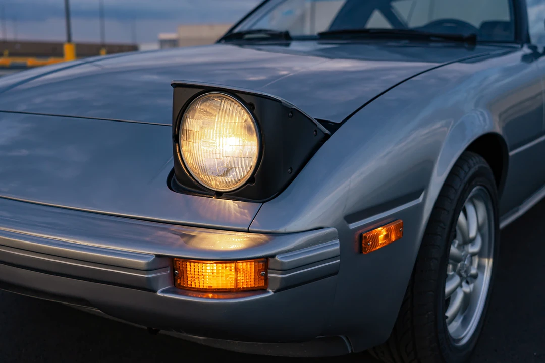 1982 Mazda RX-7 SA & FB - Image 28 of 31