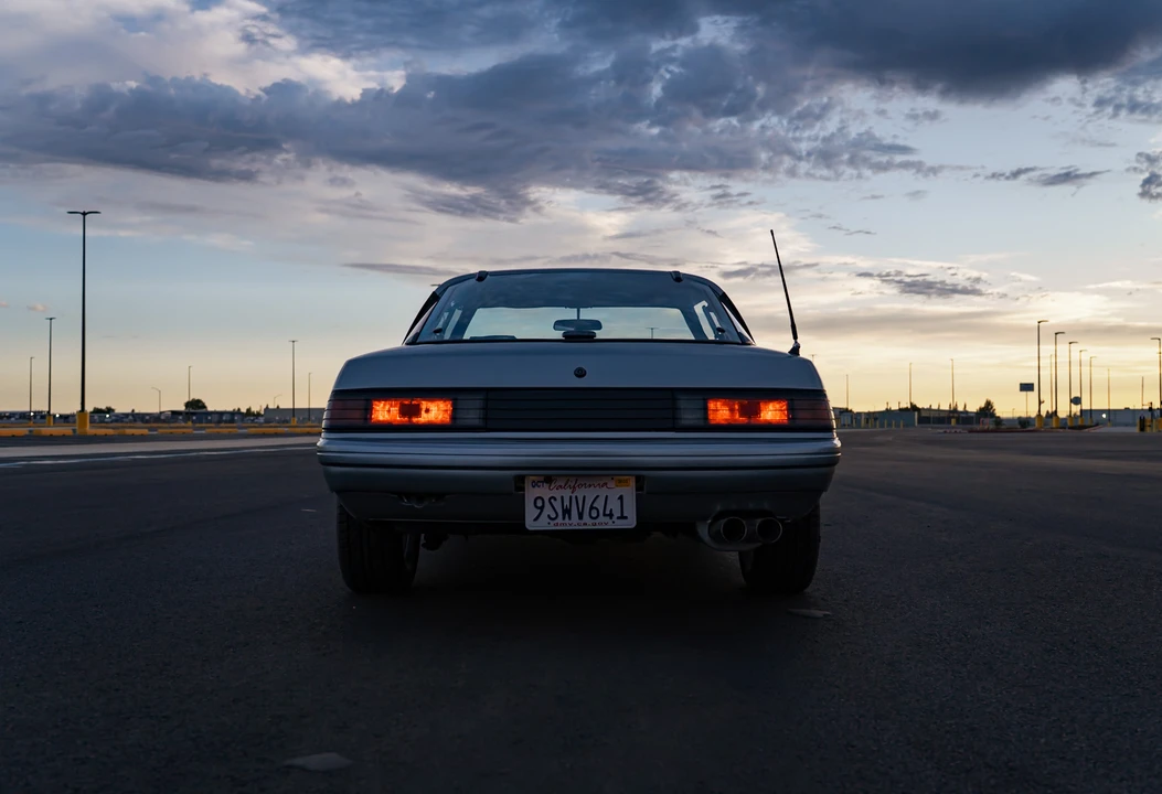 1982 Mazda RX-7 SA & FB - Image 12 of 31