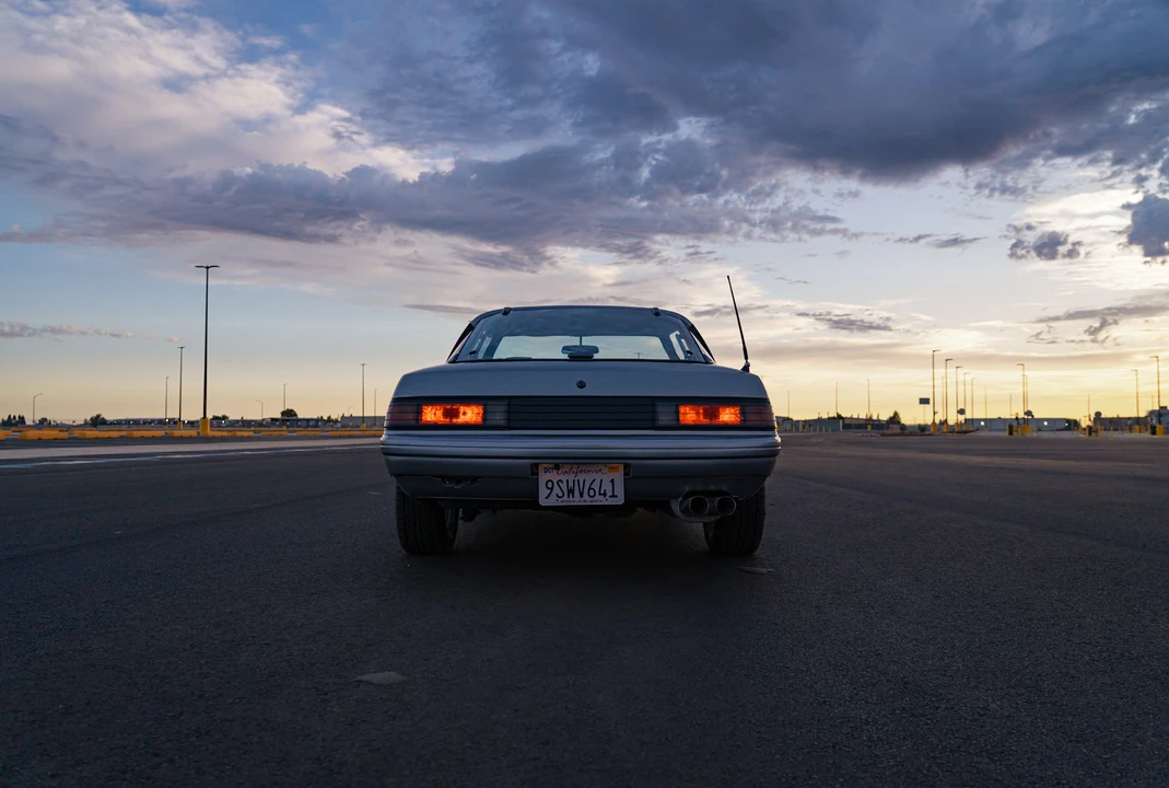 1982 Mazda RX-7 SA & FB - Image 13 of 31