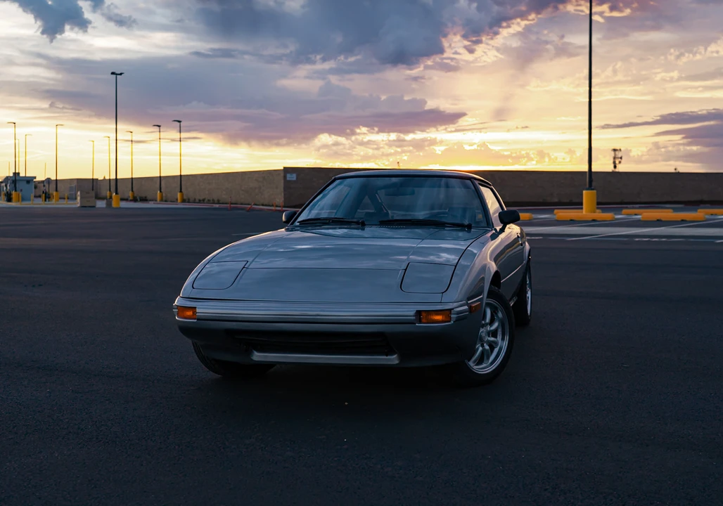 1982 Mazda RX-7 SA & FB - Image 2 of 31