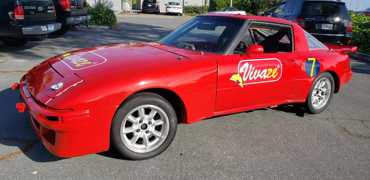 1982 Mazda RX-7 SA & FB - Image 7 of 31