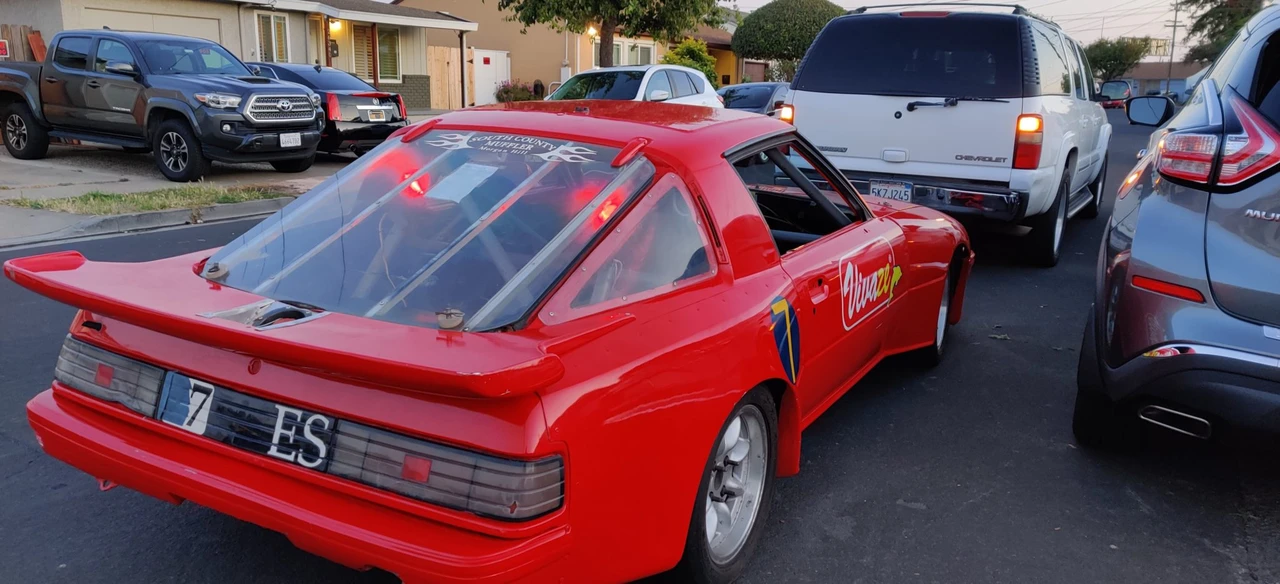 1982 Mazda RX-7 SA & FB - Image 21 of 31
