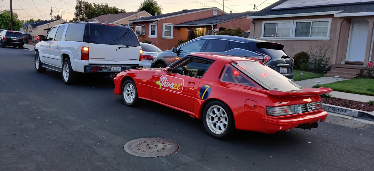 1982 Mazda RX-7 SA & FB - Image 19 of 31