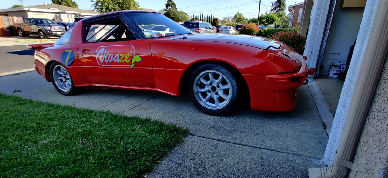 1982 Mazda RX-7 SA & FB - Image 28 of 31