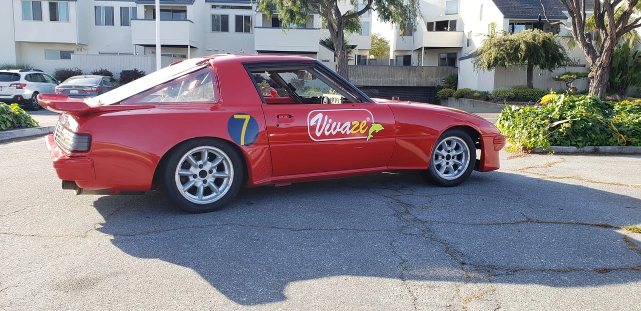 1982 Mazda RX-7 SA & FB - Image 26 of 31