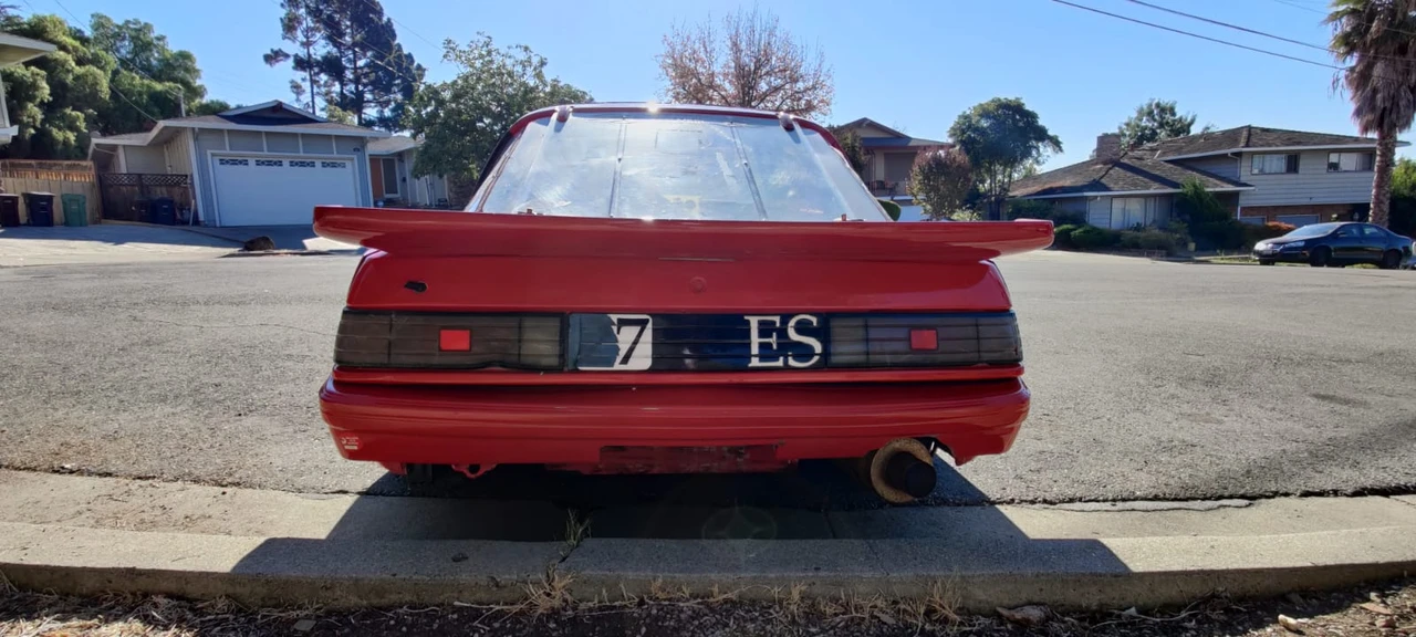 1982 Mazda RX-7 SA & FB - Image 20 of 31