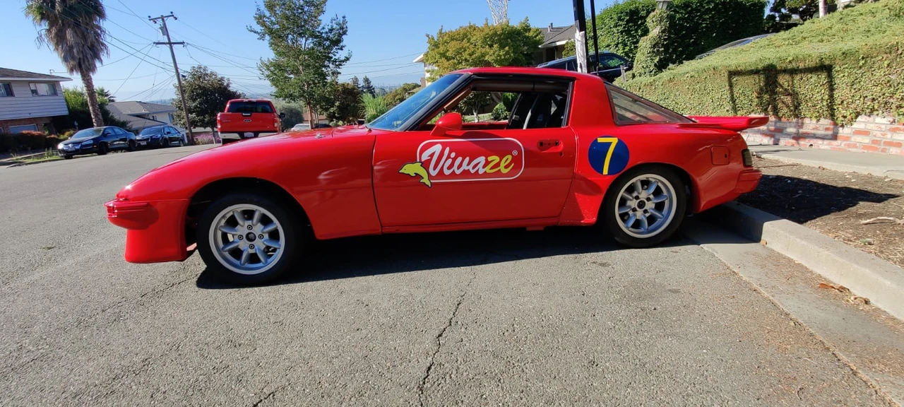 1982 Mazda RX-7 SA & FB - Image 11 of 31