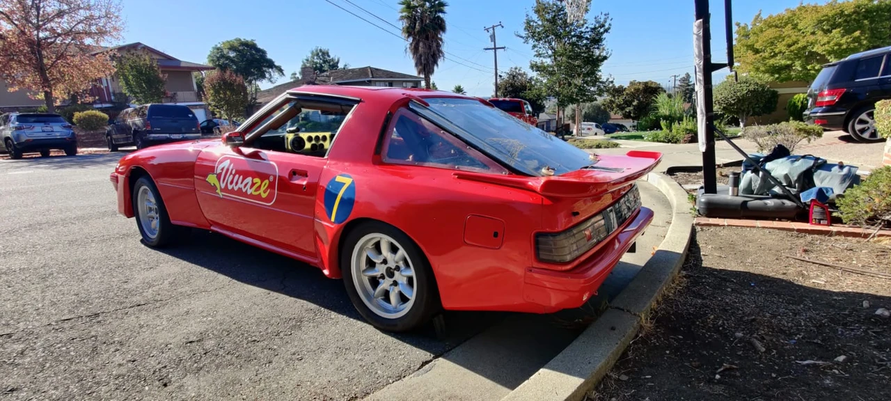 1982 Mazda RX-7 SA & FB - Image 18 of 31