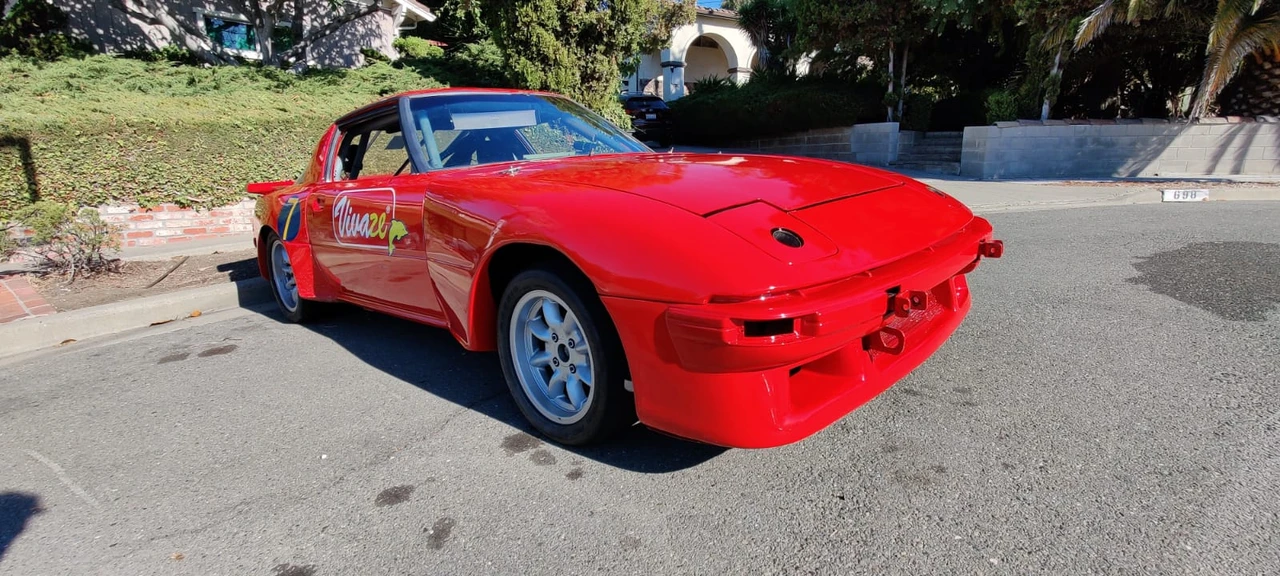 1982 Mazda RX-7 SA & FB - Image 31 of 31