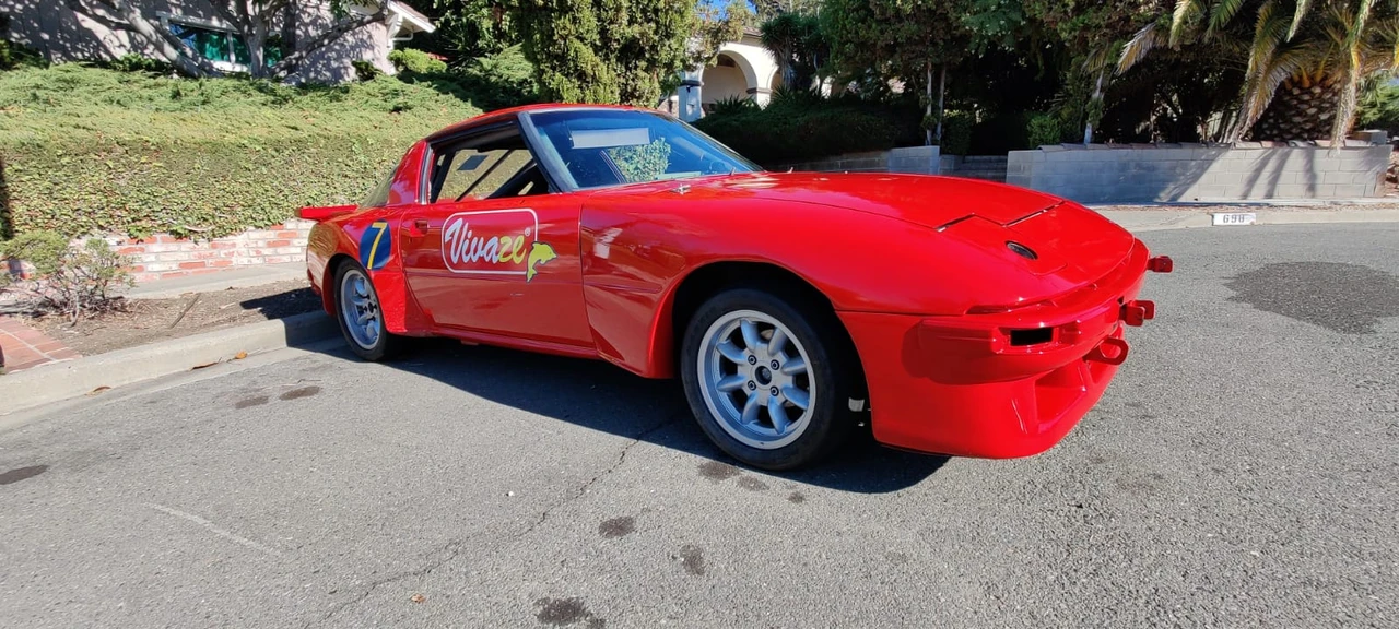 1982 Mazda RX-7 SA & FB - Image 29 of 31