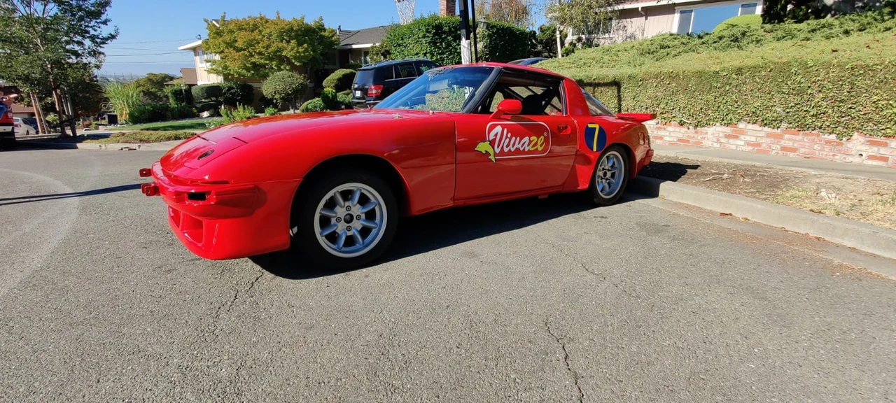 1982 Mazda RX-7 SA & FB - Image 10 of 31