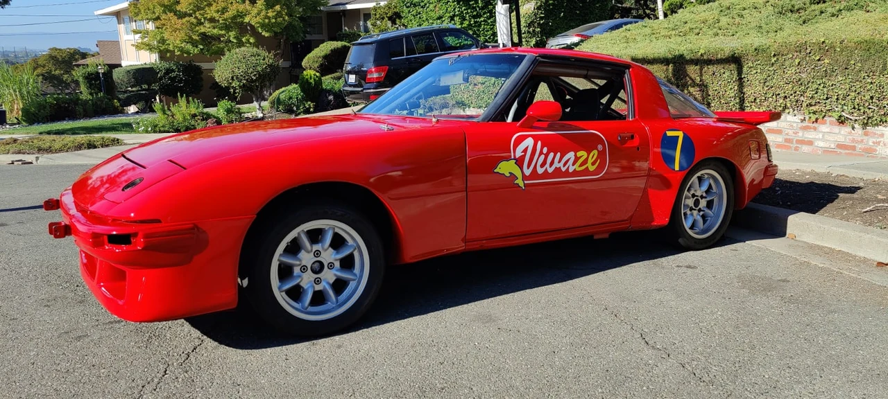 1982 Mazda RX-7 SA & FB - Image 6 of 31