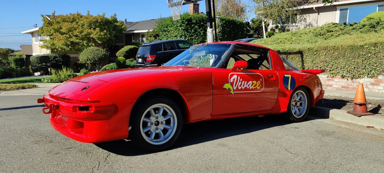1982 Mazda RX-7 SA & FB - Image 8 of 31