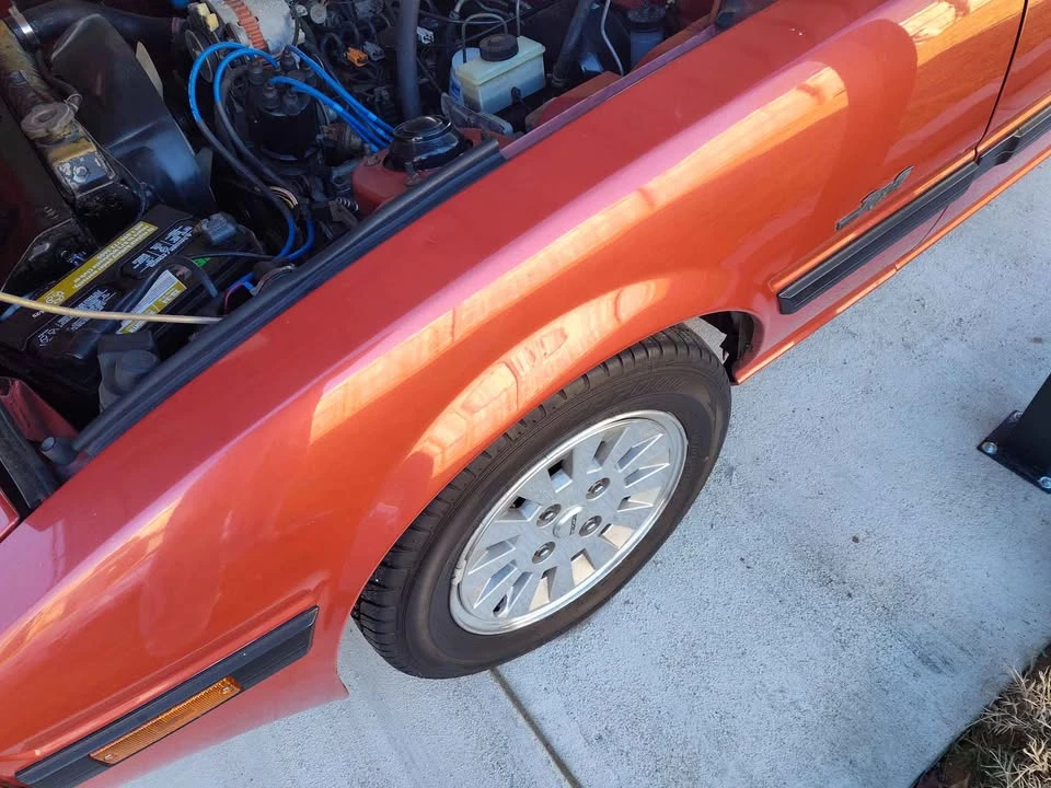 1982 Mazda RX-7 SA & FB - Image 4 of 10