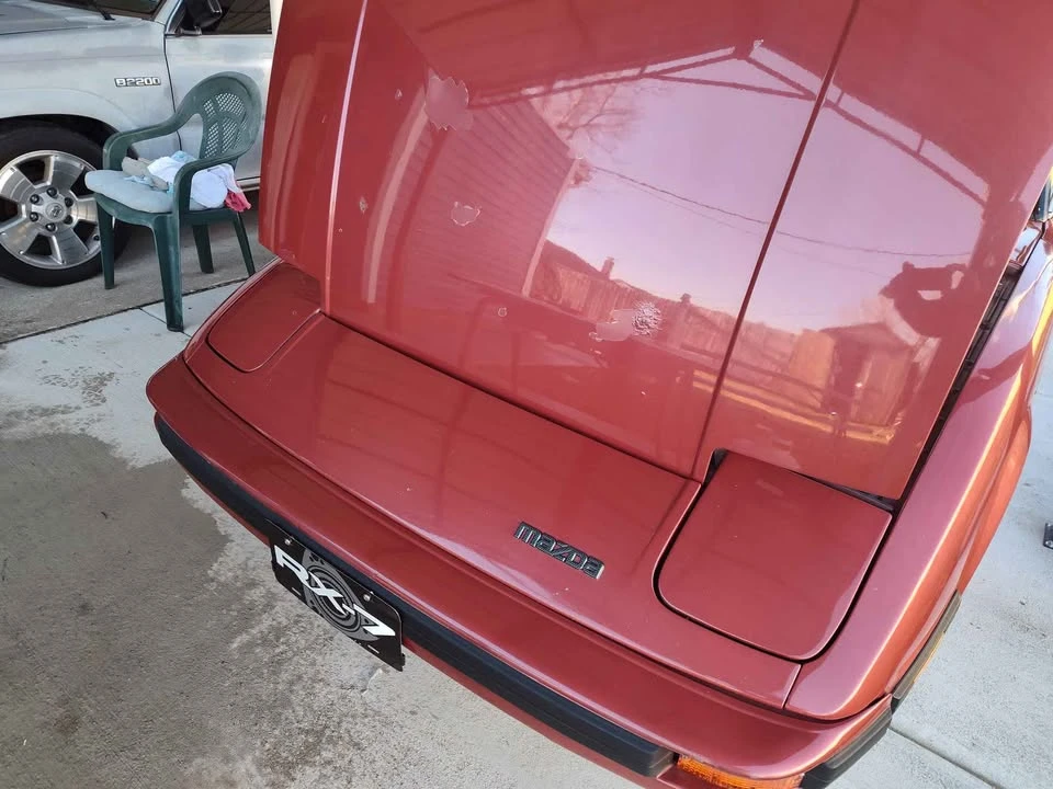 1982 Mazda RX-7 SA & FB - Image 3 of 10