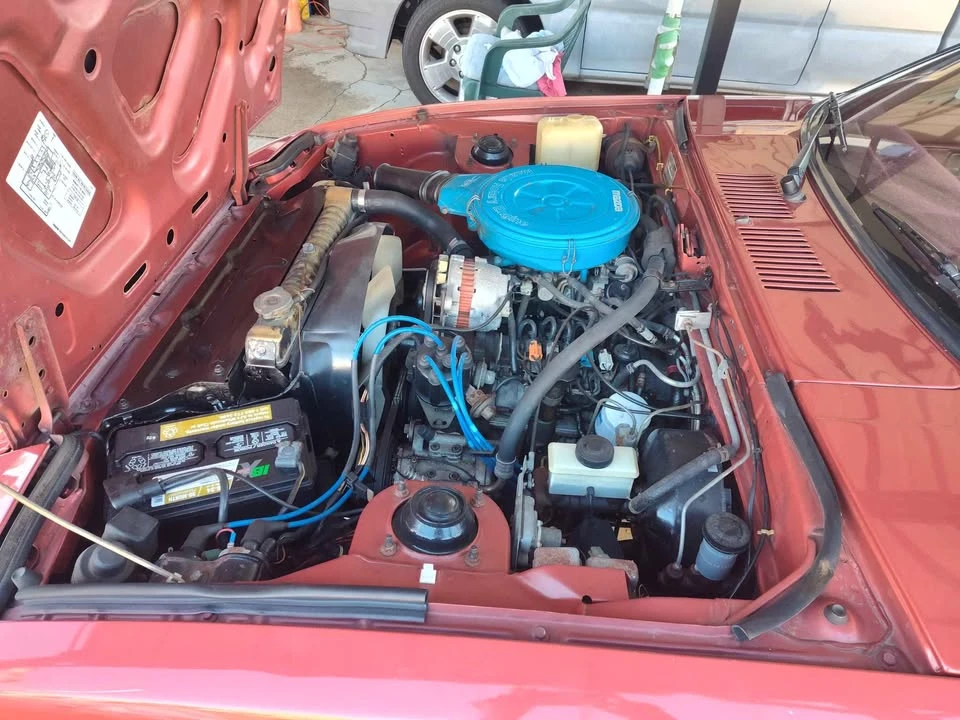1982 Mazda RX-7 SA & FB - Image 2 of 10